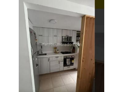 Apartamento de 3 alcobas en venta en Rodeo Alto, Medellín, 64 m² · foto 3 de 15