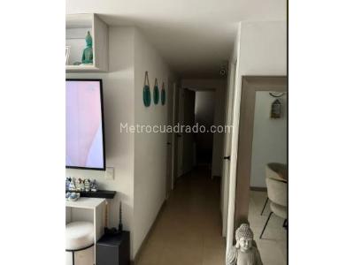 Apartamento de 3 alcobas en venta en Rodeo Alto, Medellín, 64 m² · foto 5 de 15