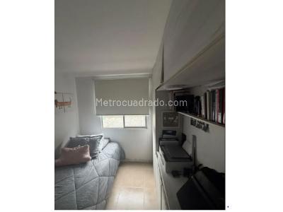 Apartamento de 3 alcobas en venta en Rodeo Alto, Medellín, 64 m² · foto 7 de 15
