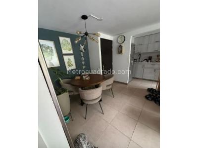 Apartamento de 3 alcobas en venta en Rodeo Alto, Medellín, 64 m² · foto 8 de 15