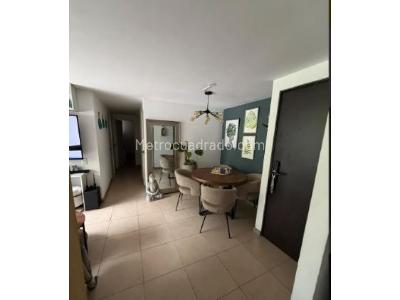 Apartamento de 3 alcobas en venta en Rodeo Alto, Medellín, 64 m² · foto 9 de 15