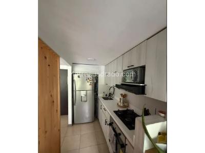 Apartamento de 3 alcobas en venta en Rodeo Alto, Medellín, 64 m² · foto 10 de 15