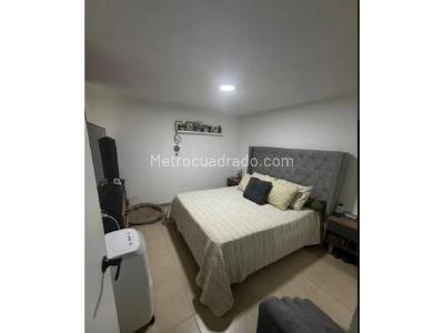 Apartamento de 3 alcobas en venta en Rodeo Alto, Medellín, 64 m² · foto 11 de 15