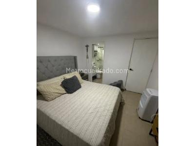 Apartamento de 3 alcobas en venta en Rodeo Alto, Medellín, 64 m² · foto 13 de 15