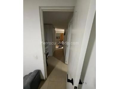 Apartamento de 3 alcobas en venta en Rodeo Alto, Medellín, 64 m² · foto 14 de 15