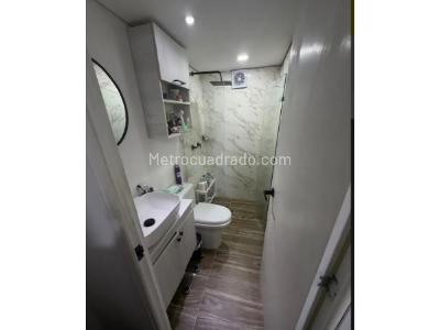 Apartamento de 3 alcobas en venta en Rodeo Alto, Medellín, 64 m² · foto 15 de 15