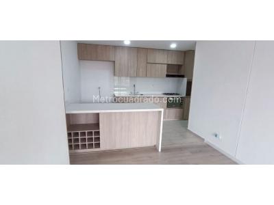 Apartamento en venta en Guayabal, Medellín · foto 2 de 20