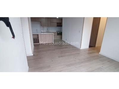 Apartamento en venta en Guayabal, Medellín · foto 4 de 20