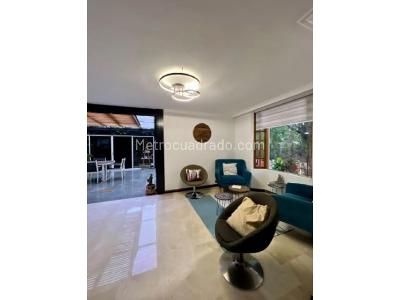 Casa de 4 alcobas en venta en El Poblado, Medellín, 250 m² · foto 2 de 20