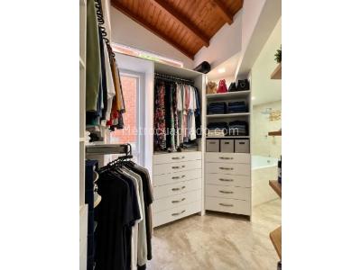 Casa de 4 alcobas en venta en El Poblado, Medellín, 250 m² · foto 20 de 20