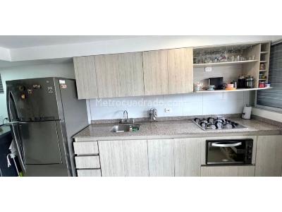 Apartamento de 3 alcobas en venta en Niquia, Bello, 78 m² · foto 4 de 20