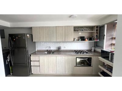 Apartamento de 3 alcobas en venta en Niquia, Bello, 78 m² · foto 5 de 20