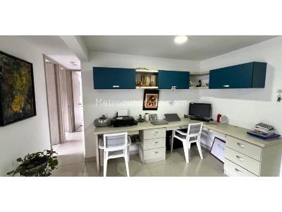 Apartamento de 3 alcobas en venta en Niquia, Bello, 78 m² · foto 8 de 20