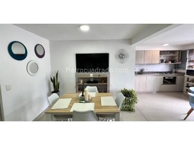 Apartamento de 3 alcobas en venta en Niquia, Bello, 78 m² · foto 9 de 20