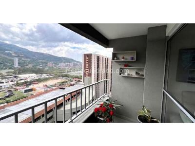 Apartamento de 3 alcobas en venta en Niquia, Bello, 78 m² · foto 10 de 20