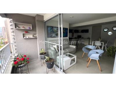 Apartamento de 3 alcobas en venta en Niquia, Bello, 78 m² · foto 11 de 20