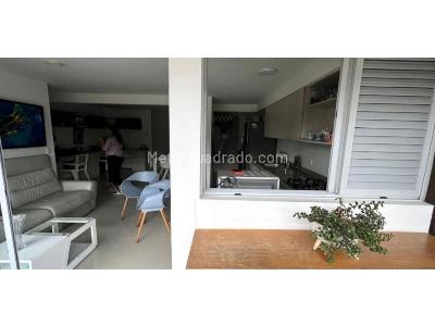 Apartamento de 3 alcobas en venta en Niquia, Bello, 78 m² · foto 12 de 20