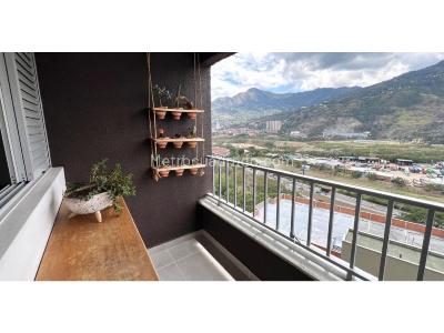 Apartamento de 3 alcobas en venta en Niquia, Bello, 78 m² · foto 13 de 20