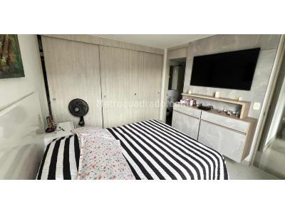 Apartamento de 3 alcobas en venta en Niquia, Bello, 78 m² · foto 15 de 20