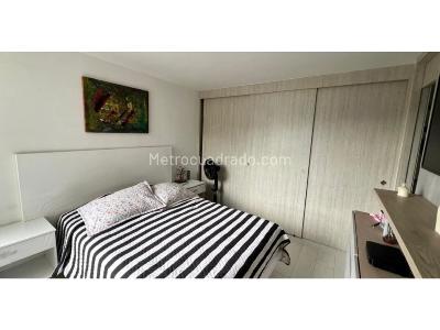 Apartamento de 3 alcobas en venta en Niquia, Bello, 78 m² · foto 16 de 20
