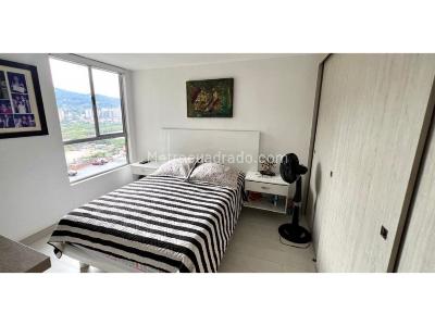 Apartamento de 3 alcobas en venta en Niquia, Bello, 78 m² · foto 17 de 20