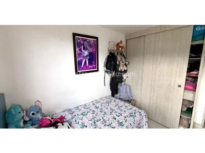 Apartamento de 3 alcobas en venta en Niquia, Bello, 78 m² · foto 19 de 20
