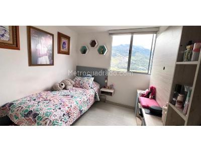 Apartamento de 3 alcobas en venta en Niquia, Bello, 78 m² · foto 20 de 20