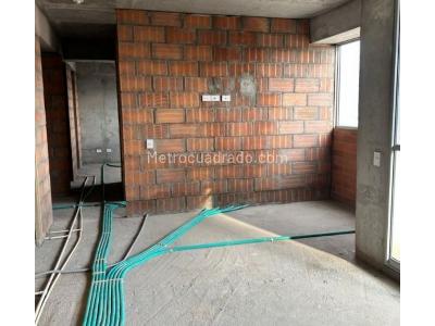 Apartamento en venta en Fatima, Itagüí · foto 2 de 12