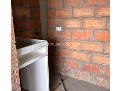Apartamento en venta en Fatima, Itagüí · foto 4 de 12