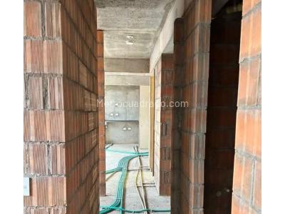 Apartamento en venta en Fatima, Itagüí · foto 9 de 12