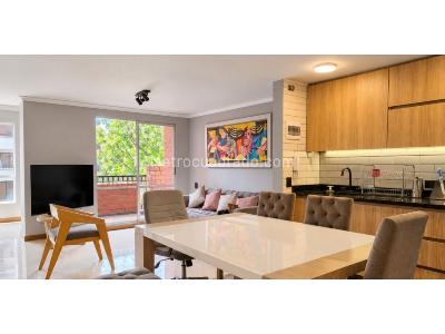Apartamento de 4 alcobas en venta en Colombia/Antioquia/Medellin/La Castellana, Medellín, 160 m² · foto 2 de 20