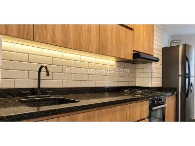 Apartamento de 4 alcobas en venta en Colombia/Antioquia/Medellin/La Castellana, Medellín, 160 m² · foto 3 de 20
