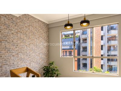 Apartamento de 4 alcobas en venta en Colombia/Antioquia/Medellin/La Castellana, Medellín, 160 m² · foto 4 de 20