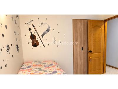 Apartamento de 4 alcobas en venta en Colombia/Antioquia/Medellin/La Castellana, Medellín, 160 m² · foto 9 de 20