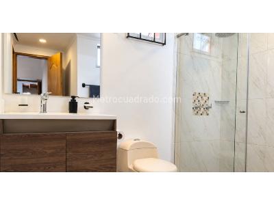 Apartamento de 4 alcobas en venta en Colombia/Antioquia/Medellin/La Castellana, Medellín, 160 m² · foto 10 de 20