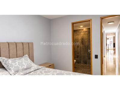 Apartamento de 4 alcobas en venta en Colombia/Antioquia/Medellin/La Castellana, Medellín, 160 m² · foto 11 de 20
