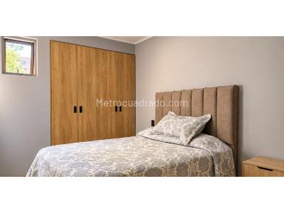 Apartamento de 4 alcobas en venta en Colombia/Antioquia/Medellin/La Castellana, Medellín, 160 m² · foto 12 de 20