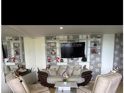 Apartamento en venta en Rodeo Alto, Medellín · foto 2 de 20