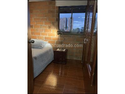 Apartamento en venta en Rodeo Alto, Medellín · foto 4 de 20