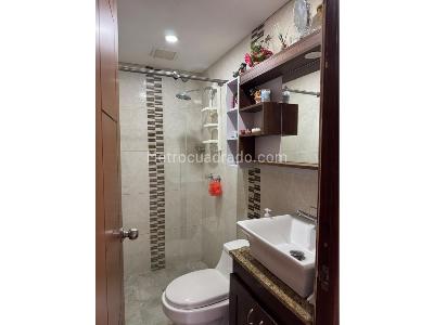 Apartamento en venta en Rodeo Alto, Medellín · foto 5 de 20