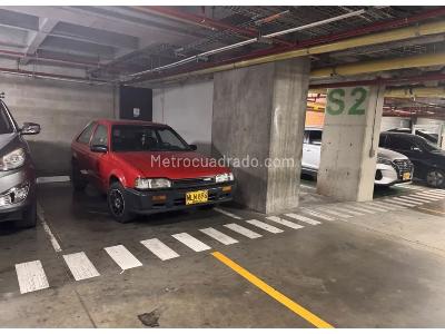 Apartamento en venta en Rodeo Alto, Medellín · foto 6 de 20