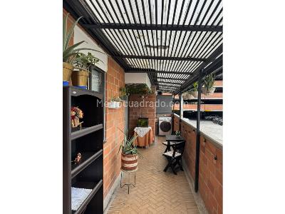 Apartamento en venta en Rodeo Alto, Medellín · foto 7 de 20