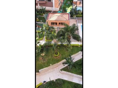 Apartamento en venta en Rodeo Alto, Medellín · foto 8 de 20
