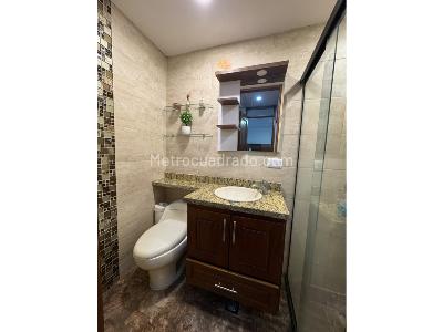 Apartamento en venta en Rodeo Alto, Medellín · foto 9 de 20
