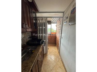 Apartamento en venta en Rodeo Alto, Medellín · foto 10 de 20