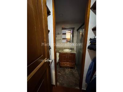 Apartamento en venta en Rodeo Alto, Medellín · foto 12 de 20