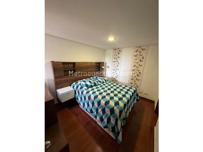 Apartamento en venta en Rodeo Alto, Medellín · foto 13 de 20