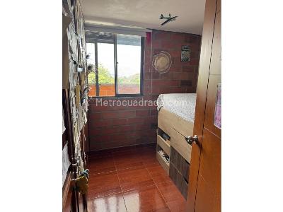 Apartamento en venta en Rodeo Alto, Medellín · foto 15 de 20
