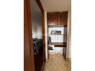 Apartamento en venta en Rodeo Alto, Medellín · foto 17 de 20