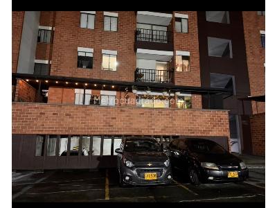 Apartamento en venta en Rodeo Alto, Medellín · foto 18 de 20